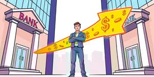 Switch banks without losing your direct deposit