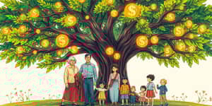 Choose whole life insurance for multi-generational planning