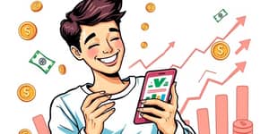 Use a spending limit tracker to stay within budget