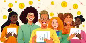Compare high-interest savings accounts with no fees