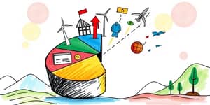 Explore ETFs for sector-specific exposure