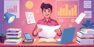 Declutter your finances with these three steps