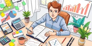 Set up your first budget in under 20 minutes