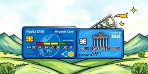 What is a prepaid card and how it compares to debit