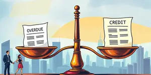 What is a charge-off and how does it affect your credit