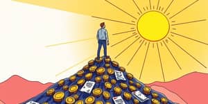 What is net worth and how to calculate yours