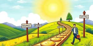 What is a financial plan and how to create one