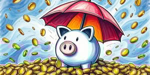 What is emergency fund and how much should you save