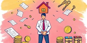 What is escrow in real estate and why it matters