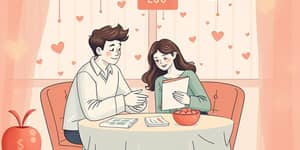 Talk about money in your relationship without conflict