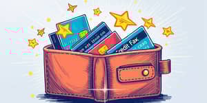 Optimize your wallet with the best mix of cards