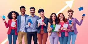 Build credit history safely as a young adult