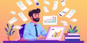 Track business expenses like a freelancer pro