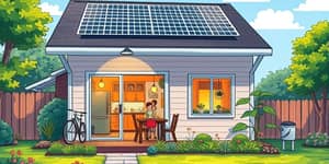 Lower your cost of living with smart swaps