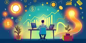 What is a financial plan and how do you start one