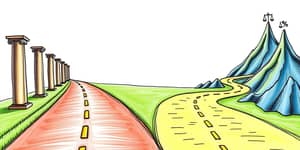 What is a fixed-rate loan vs. variable-rate loan