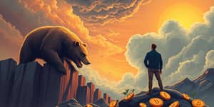 What Is a Bear Market and How Do You Navigate It?