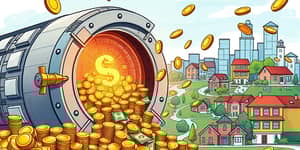 What Is Quantitative Easing and How Does It Impact Your Money?