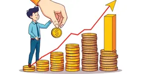What Is Dollar-Cost Averaging and Why Is It a Smart Strategy?
