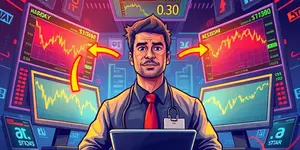 What Is Arbitrage and How Do Traders Use It?