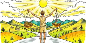 What Is Opportunity Cost in Financial Decision-Making?