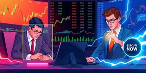 What Is a Limit Order vs. a Market Order in Trading?
