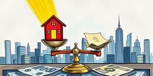 What Is a Junior Lien and How Does It Differ From a Senior Lien?