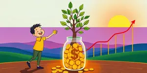 What Is the Golden Rule of Savings and How Do You Apply It?