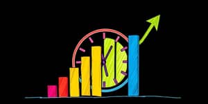 What Is the Rule of 72 and How Can It Predict Growth?