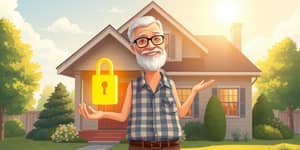 What Is a Reverse Mortgage and Who Is It For?