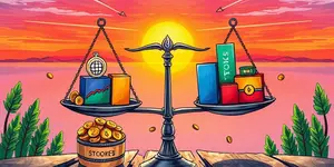 How to Rebalance Your Investments for Optimal Growth