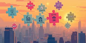 How to Invest in Real Estate Without Buying Property