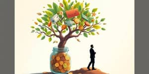 How to Build Your Own Investment Portfolio