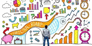 How to Master the Art of Financial Goal Setting