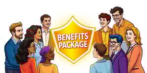 How to Maximize Your Employee Benefits Package