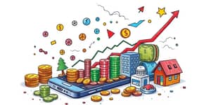 How to Navigate the World of Micro-Investing