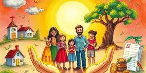 How to Protect Your Assets Through Estate Planning