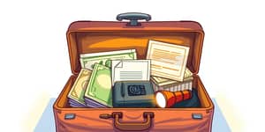 How to Build a Robust Financial Emergency Kit