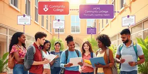 How to Fund Your Education Without Accumulating Debt