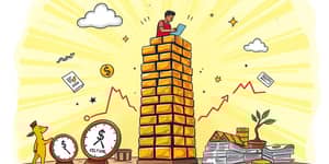 How to Build Business Credit from Scratch