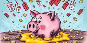 How to Understand the Impact of Inflation on Your Savings