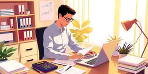 How to Optimize Your Tax Deductions as a Freelancer