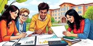 How to Prepare for College Expenses Early