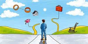 How to Create a Financial Plan for Major Life Events