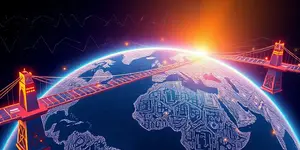 Building Bridges: Cross-Border Financial Solutions