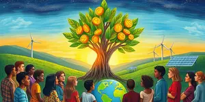 The Conscious Investor: Ethical and Socially Responsible Products