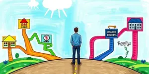 How to Diversify Your Income Streams Effectively