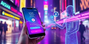 Seamless Spending: Payment Methods of Tomorrow