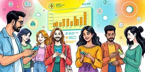 Your Money, Your Way: Customizable Banking Experiences