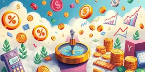 Demystifying Fees: Transparent Financial Product Comparisons